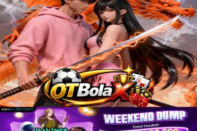OTBolaX Tips Pola Pragmatic Play Hari Ini