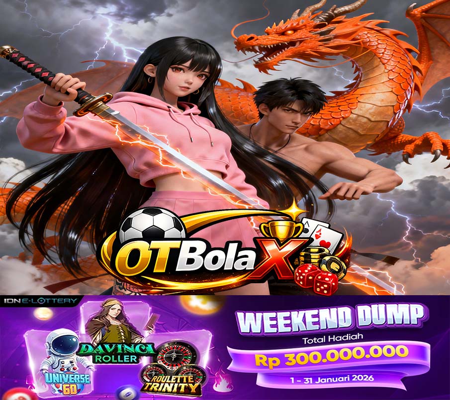 OTBolaX Slot Habanero Terbaik Provider Resmi Terpercaya