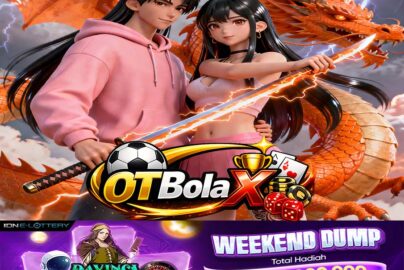 OTBolaX Kumpulan Situs 2026 Terbaik Indonesia