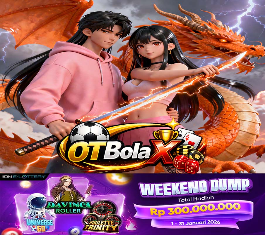 OTBolaX Kumpulan Situs 2026 Terbaik Indonesia