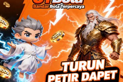 OTBola Slot Mandiri Online dengan Bonus Harian Terbesar