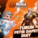 OTBola Slot Mandiri Online dengan Bonus Harian Terbesar