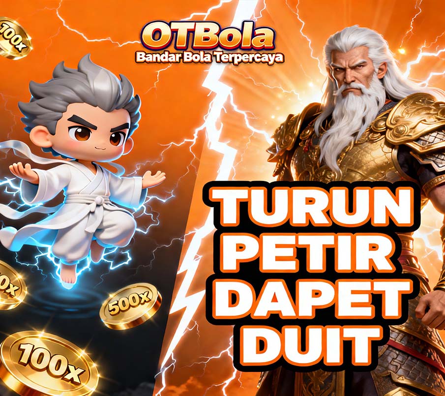 OTBola Slot BSI Online Bonus Harian Paling Besar