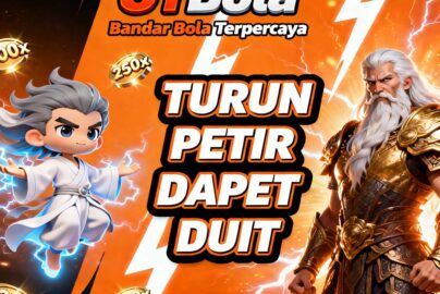 OTBola Slot BCA Online Paling Gacor Auto Maxwin Hari Ini