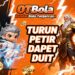OTBola Slot SeaBank Online Daftar Mudah Proses Cepat