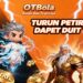 OTBolaX Slot BNI Online Resmi Gacor Mudah Menang