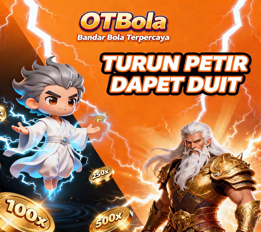 OTBolaX Slot BNI Online Resmi Gacor Mudah Menang