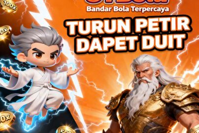 OTBola Slot BRI Online Paling Gacor Bonus Besar