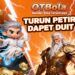 OTBola Slot BRI Online Paling Gacor Bonus Besar