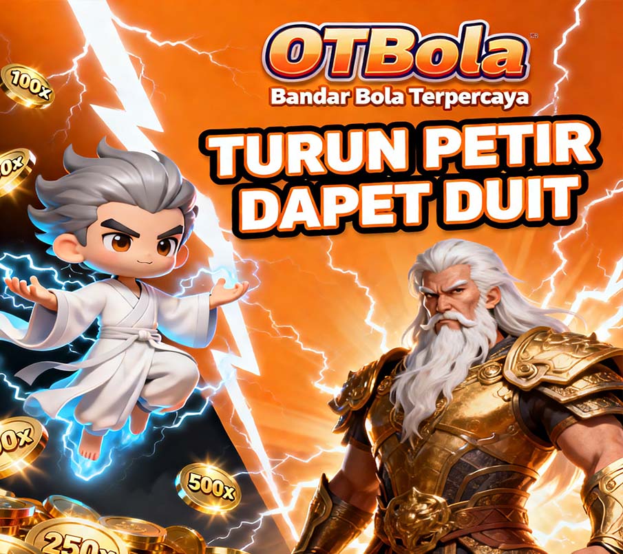 OTBola Slot BRI Online Paling Gacor Bonus Besar