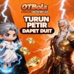 OTBola Slot APK Dana Terpercaya Bonus Tanpa Henti
