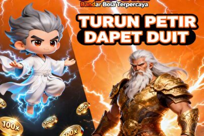 OTBola Slot APK Ovo Jackpot Mudah Diraih Pemula