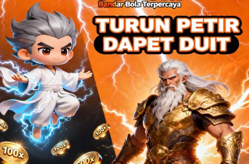 OTBola Slot APK Ovo Jackpot Mudah Diraih Pemula