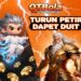 OTBola Slot APK Ovo Jackpot Mudah Diraih Pemula