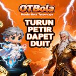 OTBola Poker Tanpa Delay Game Online Anti Lemot