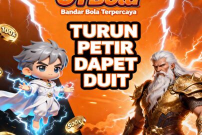 OTBola Poker Tanpa Delay Game Online Anti Lemot