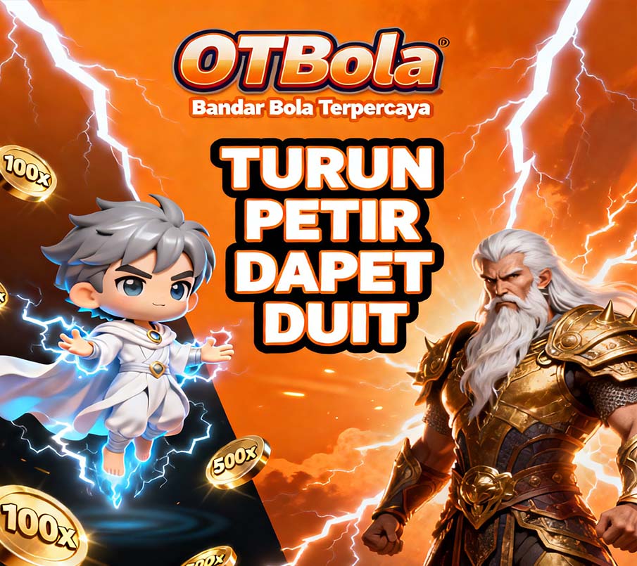 OTBola Poker Tanpa Delay Game Online Anti Lemot