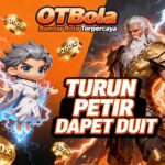 OTBola Slot Online Terbaik Bonus New Member Besar