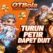 OTBola Slot Online Terbaik Bonus New Member Besar